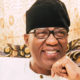 Senator Gbenga Daniel breaks silence on APC suspension
