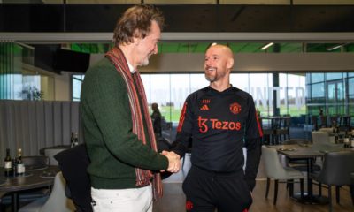 Erik ten Hag to stay as Manchester United manager