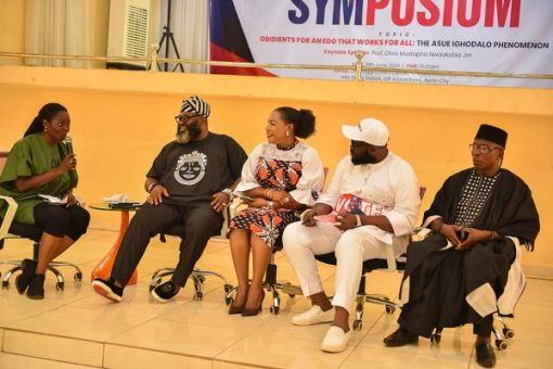 Edo 2024: Group holds symposium to support PDP’s Ighodalo