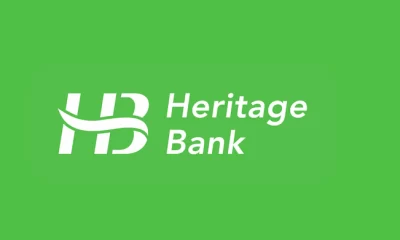 CBN revokes Heritage Bank’s licence