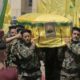 Hezbollah bombs Israel after top commander killed