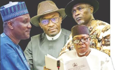 House of Reps: Leaders of thought disagree over new debate on single tenure