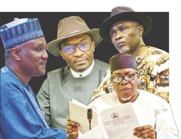 House of Reps: Leaders of thought disagree over new debate on single tenure