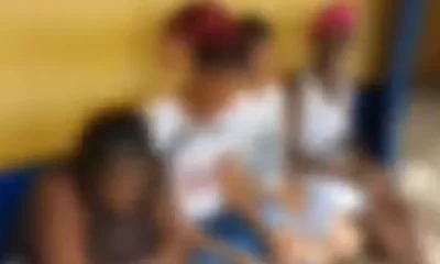 Nigerian teenage girls ‘trafficked for prostitution’ rescued in Ghana