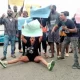 Police call for calm as youths protest ‘assault’ during EFCC raid of Ondo clubs