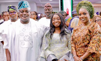 Despite its challenges, democracy in Nigeria must be protected by every citizen, speakers at an event to commemorate the country’s 25 years