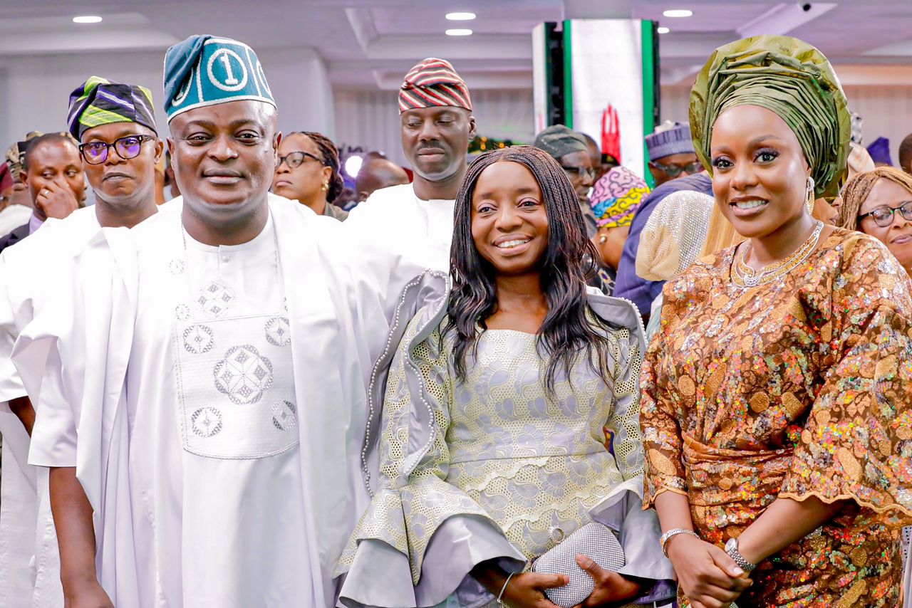 Despite its challenges, democracy in Nigeria must be protected by every citizen, speakers at an event to commemorate the country’s 25 years