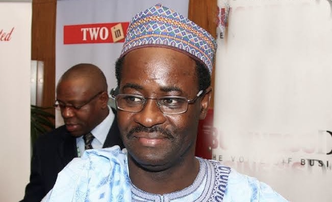 Tinubu appoints Tanimu Yakubu as Budget Office director-general