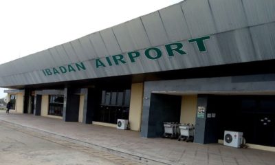 Makinde: Tinubu has approved request on Ibadan airport upgrade to int’l status