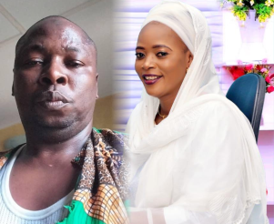 A cameraman with a Lagos-based television station has fled home after his wife allegedly threatened to kill him for taking a second wife