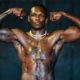 I’m coming for heads, warns returning Adesanya