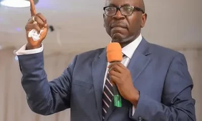 Edo guber: Martins carpets Ize-Iyamu over Obaseki not campaigning with Ighodalo