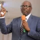 Edo guber: Martins carpets Ize-Iyamu over Obaseki not campaigning with Ighodalo