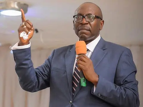 Edo guber: Martins carpets Ize-Iyamu over Obaseki not campaigning with Ighodalo