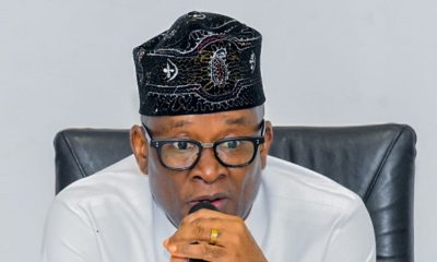 Sports Minister Summons NFF Over Poor Results in World Cup Series