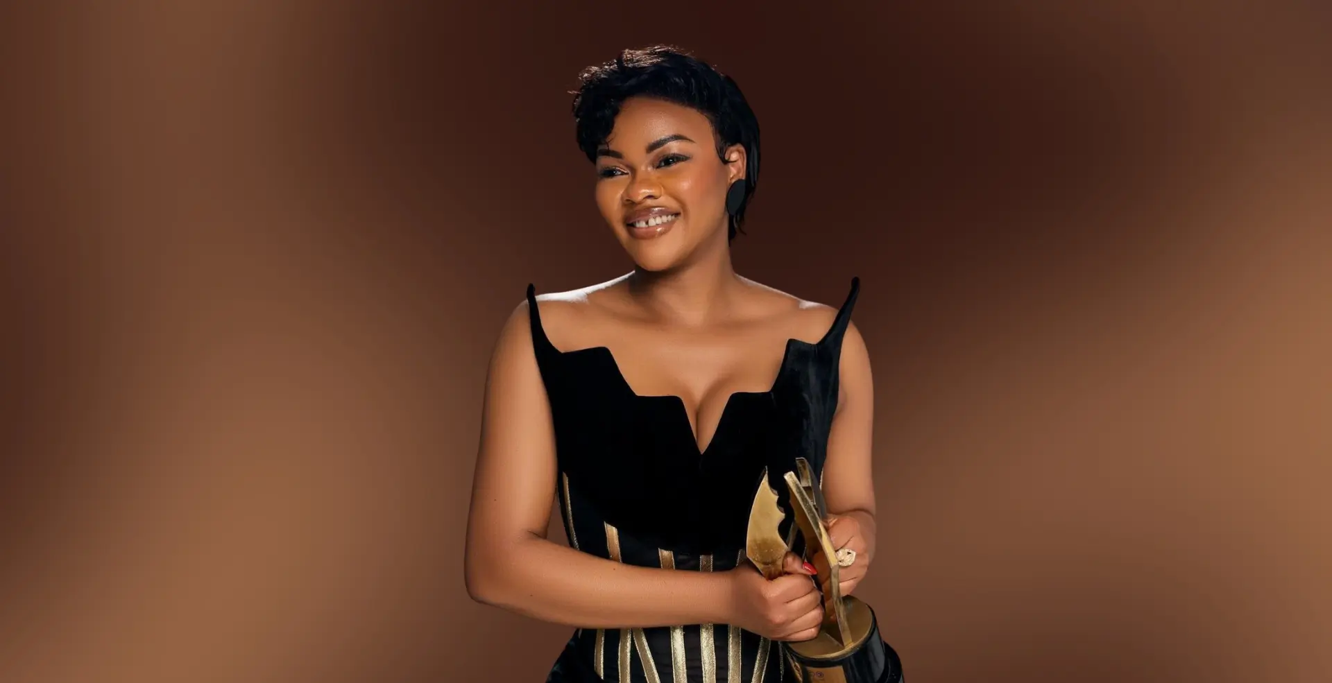 KEHINDE BANKOLE : Playing Funmilayo Ransome- Kuti inspired my new movement