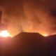 Fire guts Abuja market as traders scramble for safety