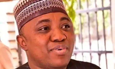 Kogi gov dispute: I’ve not withdrawn my appeal — Ajaka