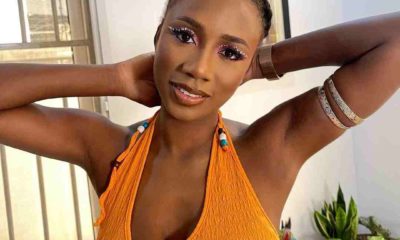 Controversial dancer, Korra Obidi, has spoken on the positive impact her separation from husband, Justin Dean, has been.