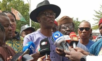 Labour Party urges workers’ unions to re-negotiate minimum wage with government