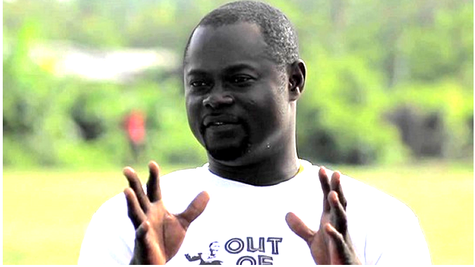 Former Ghana football star, Nii Odartey Lamptey has revealed the depth of his emotional turmoil upon discovering that the three children