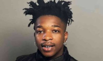 I can’t repeat same cloth on social media – Magixx