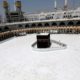 Plateau Pilgrim Dies In Makkah