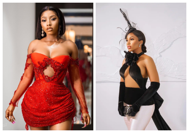 BBNaija: Mercy Eke Reveals All Stars Reunion Has Been Canceled