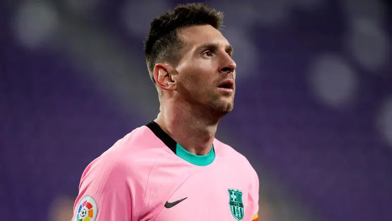 Messi, Inter Miami could win Premier League title – Aguero