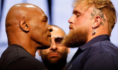 The highly anticipated boxing match between Mike Tyson and Jake Paul has been postponed after Tyson experienced a health scare, according to organisers.