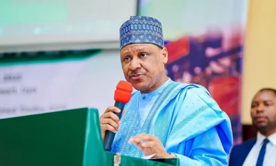 The Minister of Information and National Orientation, Mohammed Idris, has hailed the election of Dr. Omoniyi Ibietan as the Secretary-General