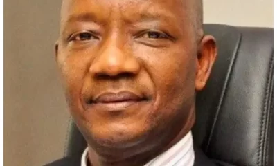 Emefiele printed ‘his own Naira’, ignored design approved by Buhari – Ex-CBN director