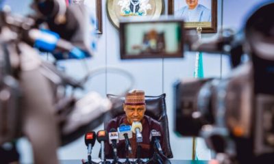 Due process followed in ongoing trial of Binance, says FG