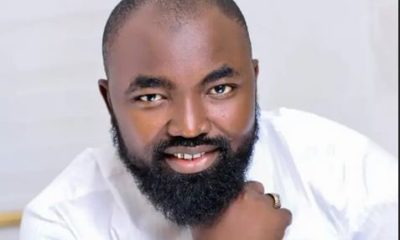 According FIJ website, the Nigeria Police Force (NPF) has declared Musa Salihu Mubarak, a former Kogi State governorship aspirant, wanted