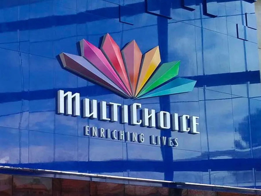 South Africa firm, MultiChoice desperately reduces DSTV, GOTV subscription after losing 1.4 million customers