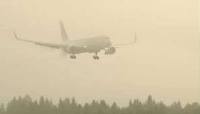 NAMA has complete radar footages of aircraft that hovered over presidential villa – NCAA