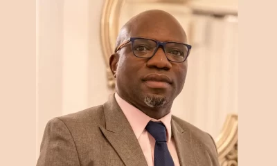 Former Konga CEO, Imudia, kills self in Lagos home