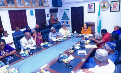 The Minister of State for Labour and Employment