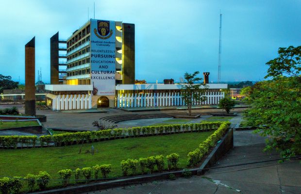 Nigerian varsities missing in 2025 top 1000 global universities ranking