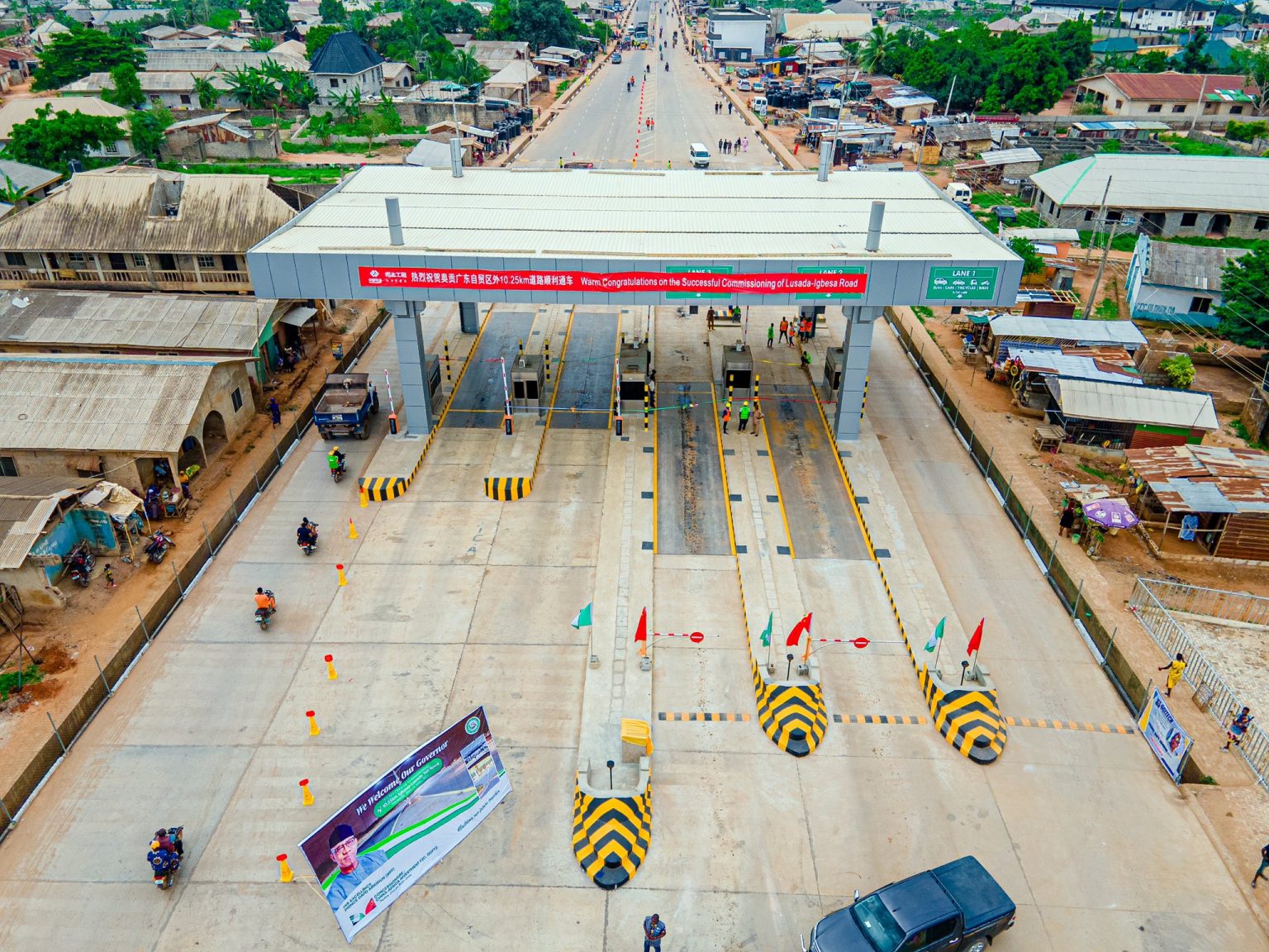 Free trade zones can generate over N11tn, say experts