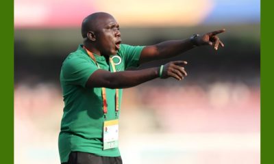 U17 Women’s World Cup Qualifier: Flamingos confident ahead of Liberia clash