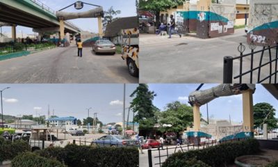 FULL LIST: National Assembly staff, TCN, banks, others join labour nationwide strike