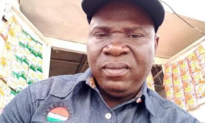 Labour strike records 70 per cent compliance in Taraba- NLC Chairman