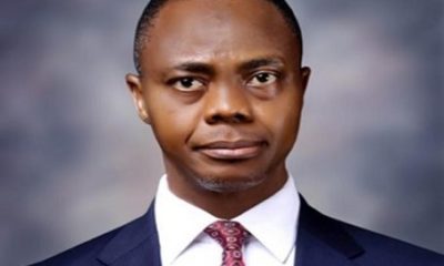 Edo 2024: Court affirms Kadiri as LP’s deputy guber candidate