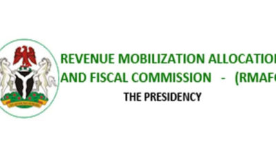 Full LG autonomy will reduce poverty, insecurity – RMAFC