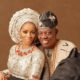 Shade Okoya: I pray my husband of 25 years lives long… he’s my backbone