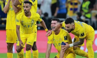 Real Madrid and Spain legend Fernando Hierro has joined Cristiano Ronaldo at Al Nassr after being appointed as the club’s sporting director.