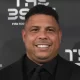 Brazil legend, Ronaldo Nazario says he has quit watching football, insisting the round-leather game is boring and is not worth his time.