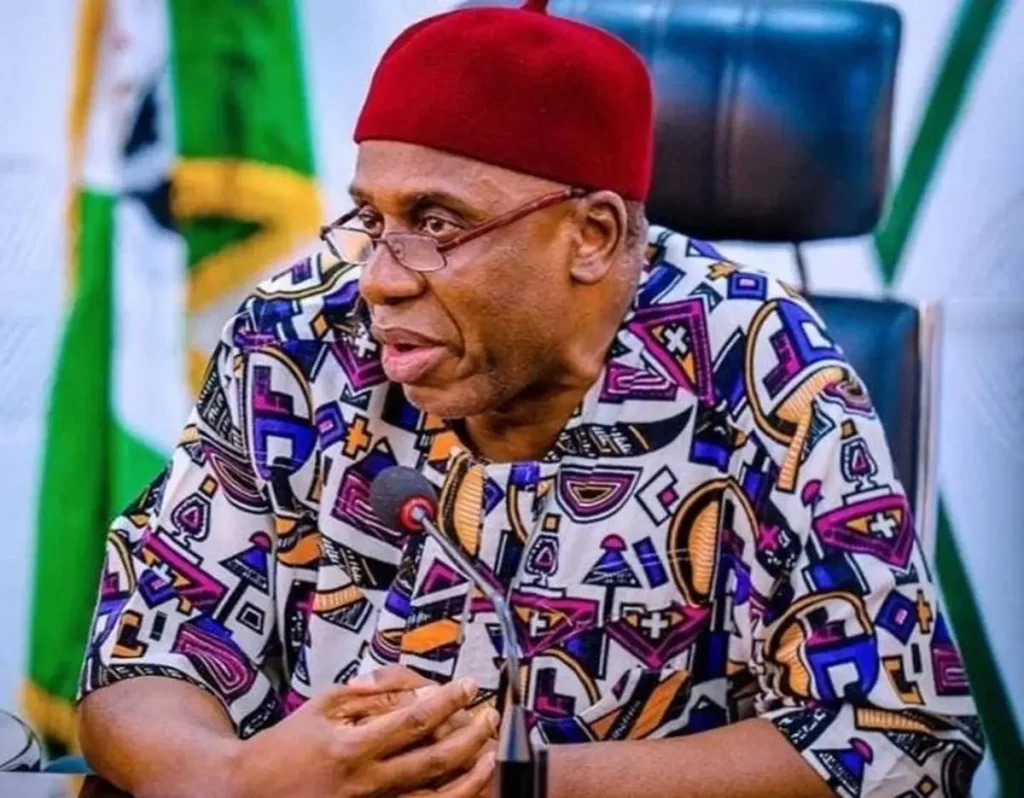 2027: Ex-Govs Dickson, Amaechi Warn Against Electoral Fraud