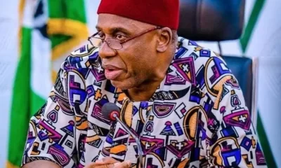 2027: Ex-Govs Dickson, Amaechi Warn Against Electoral Fraud